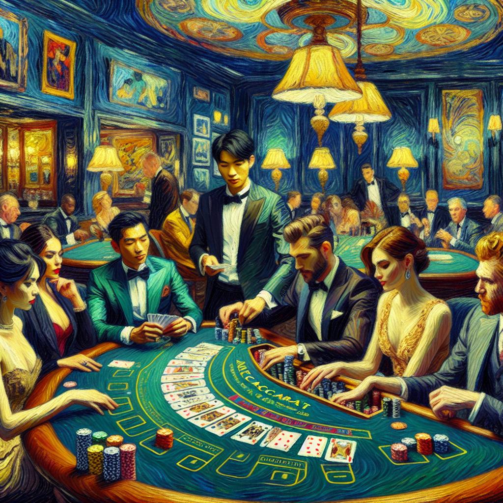 棋牌游戏